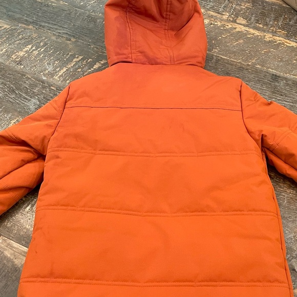 Perry Ellis Boys puffer coat, pre owned excellent condition size 4 - Picture 2 of 8